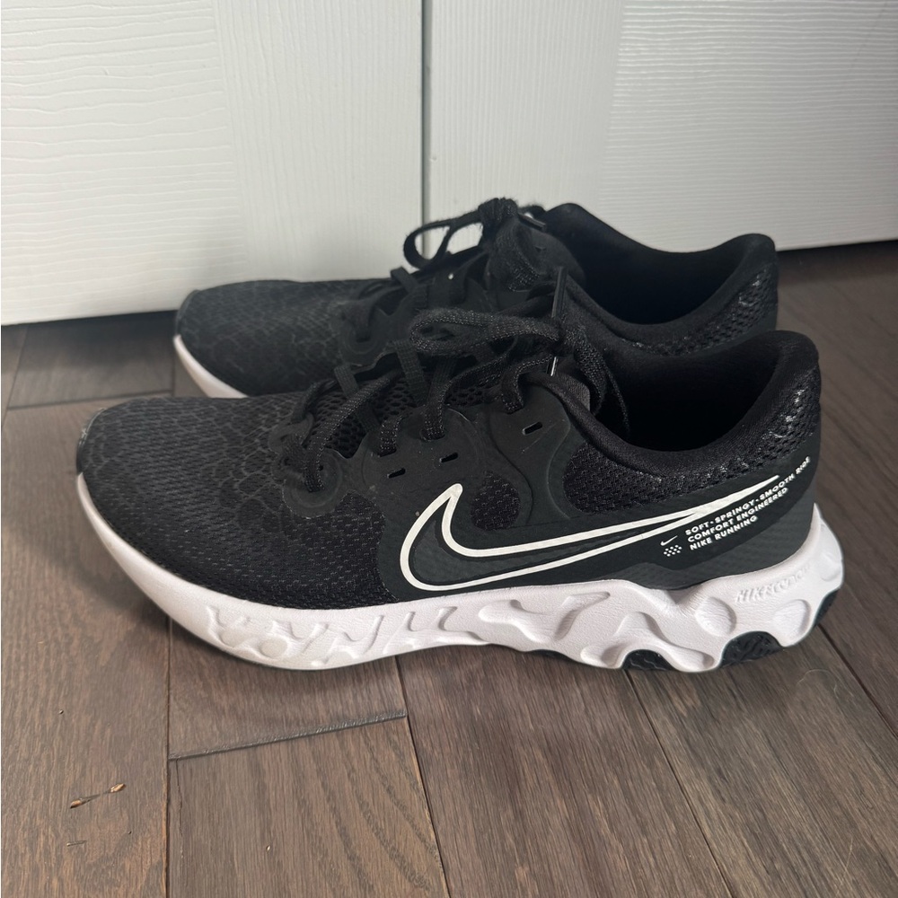 Nike Renew